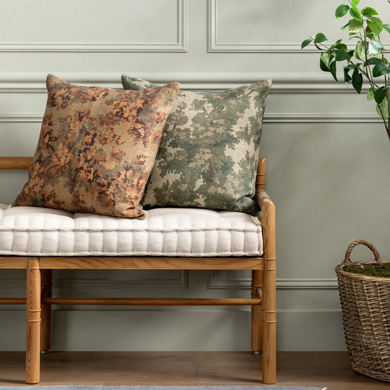 Lucetta Pillow Cover McGee & Co