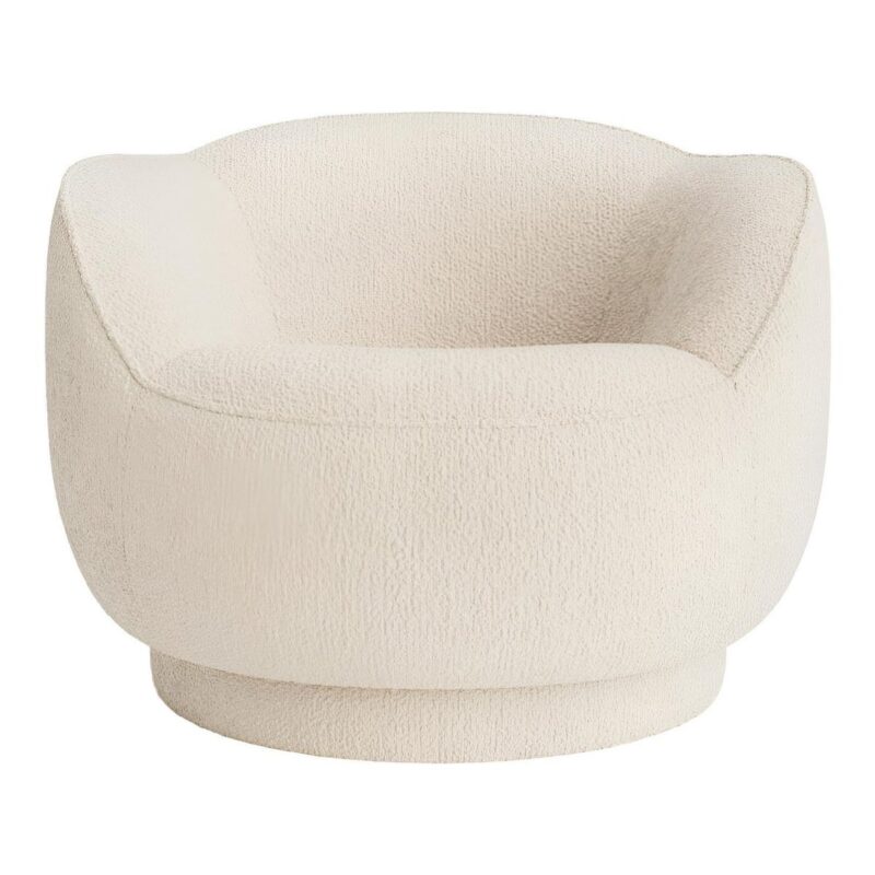 Lulu and Georgia | Fern Swivel Chair