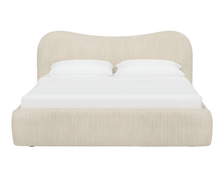 Lulu and Georgia | Gladys Platform Bed