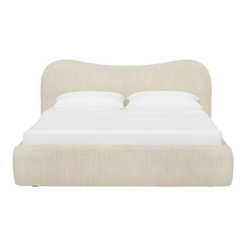 Lulu and Georgia | Gladys Platform Bed