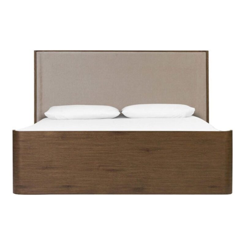 Lulu and Georgia | Haro Platform Bed - Queen