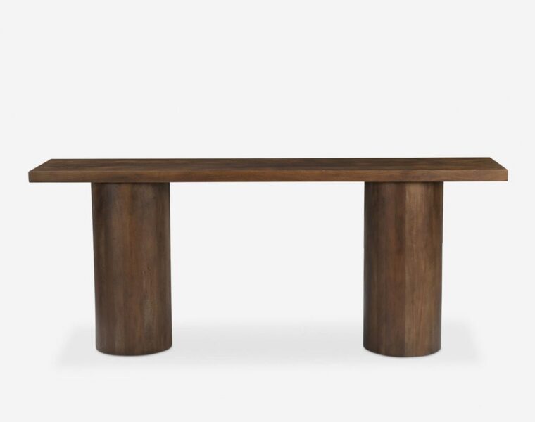 Lulu and Georgia | Herrero Console Table