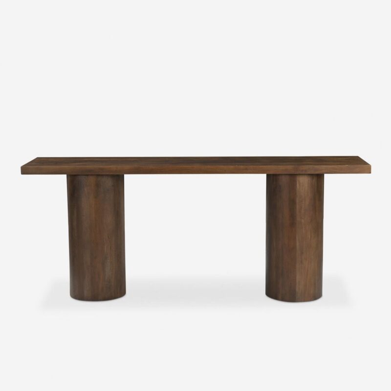 Lulu and Georgia | Herrero Console Table