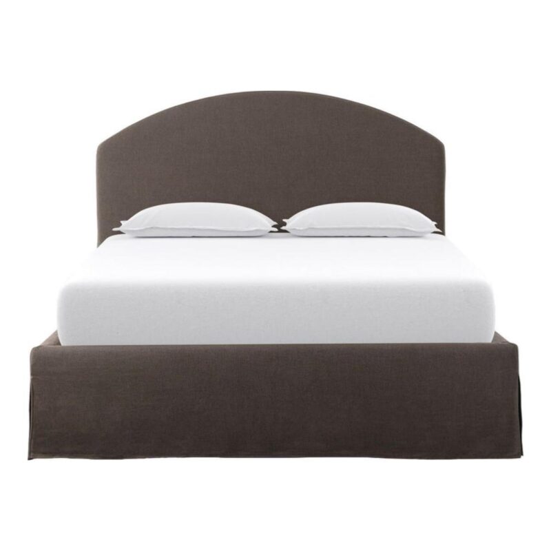 Lulu and Georgia | Leyah Slipcover Platform Bed