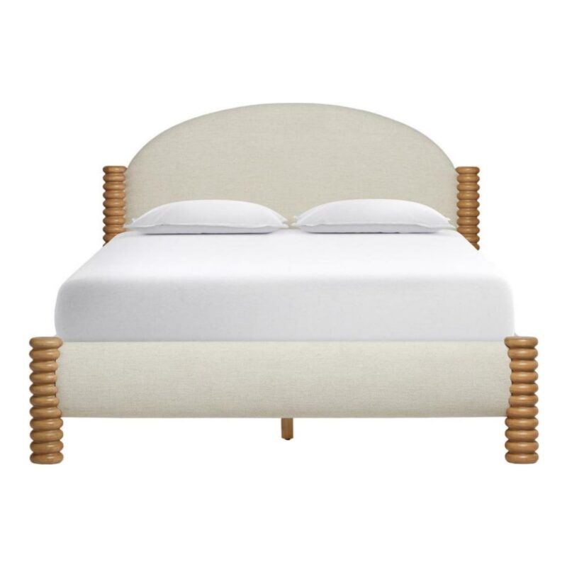 Lulu and Georgia | Morello Bed