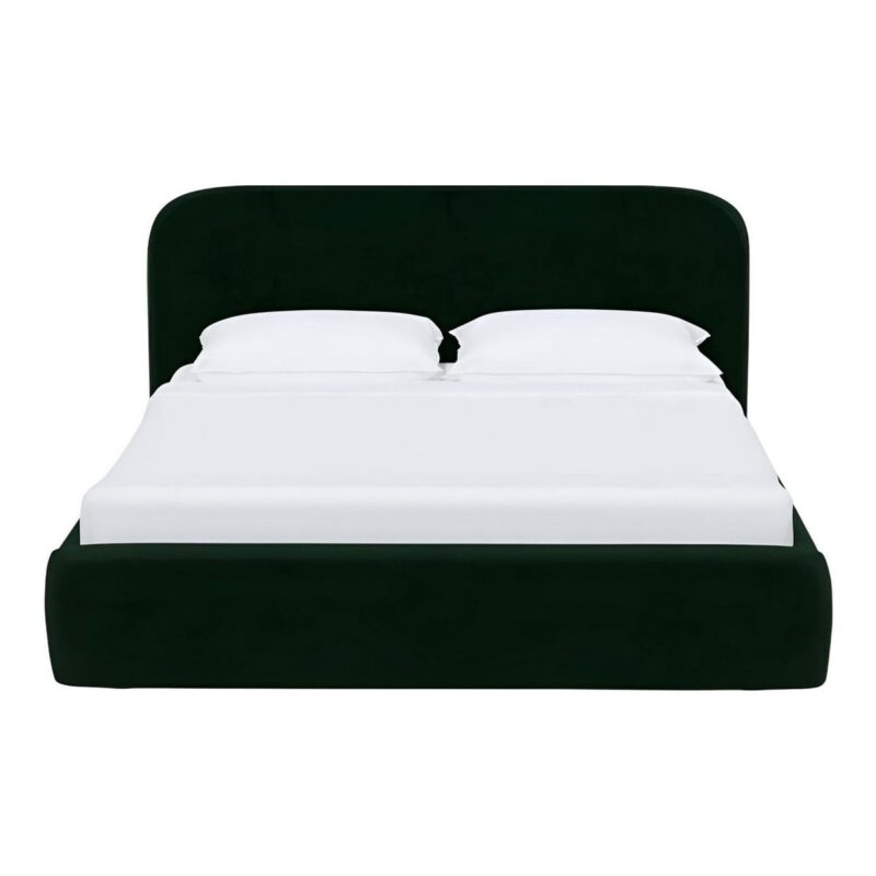 Lulu and Georgia | Nabiha Platform Bed