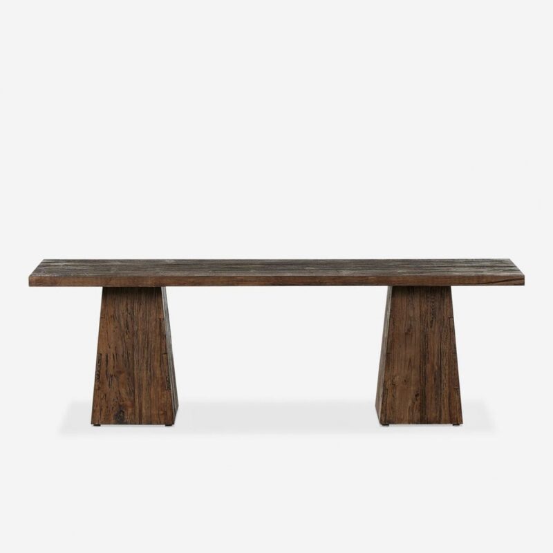 Lulu and Georgia | Nordquist Console Table