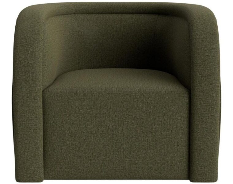 Lulu and Georgia | Ricci Swivel Chair