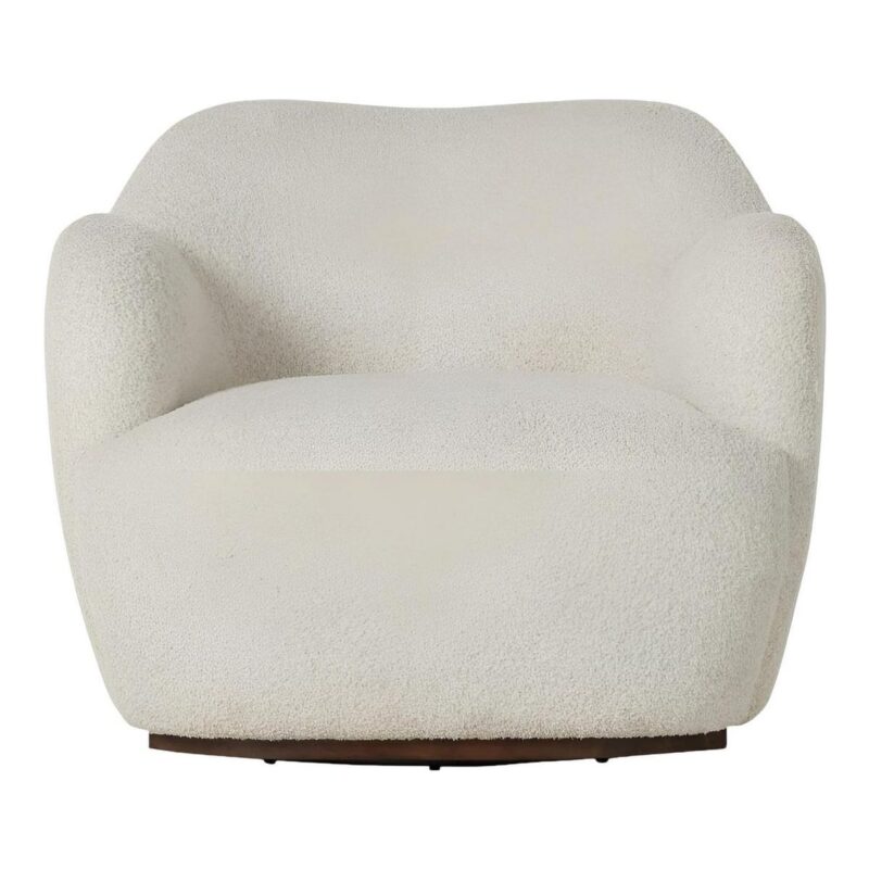 Lulu and Georgia | Selkie Swivel Chair