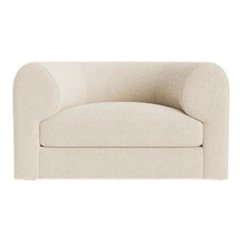 Lulu and Georgia | Sergio Swivel Chair