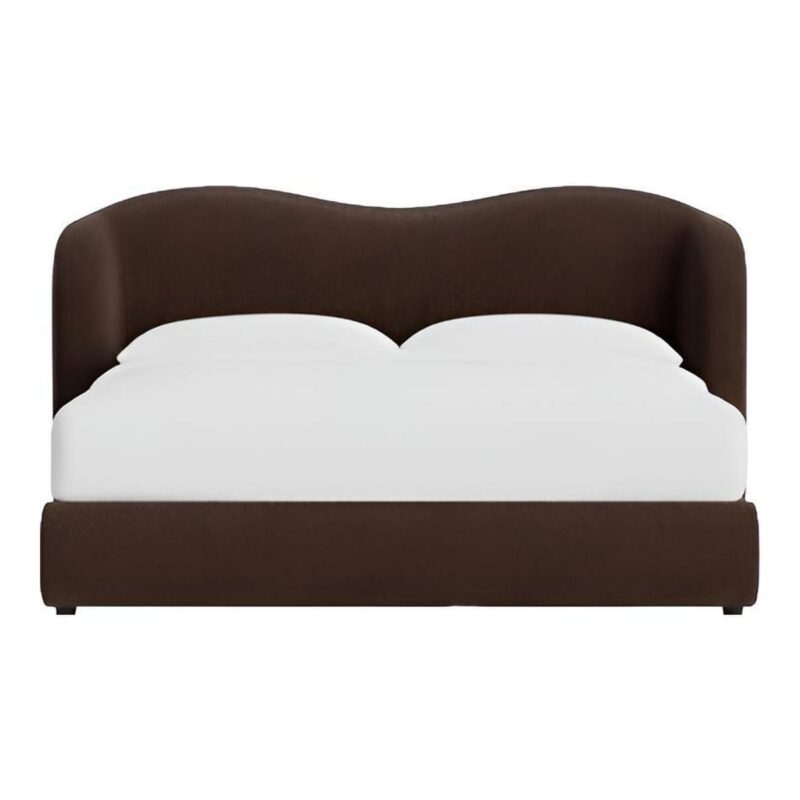 Lulu and Georgia | Shaw Platform Bed