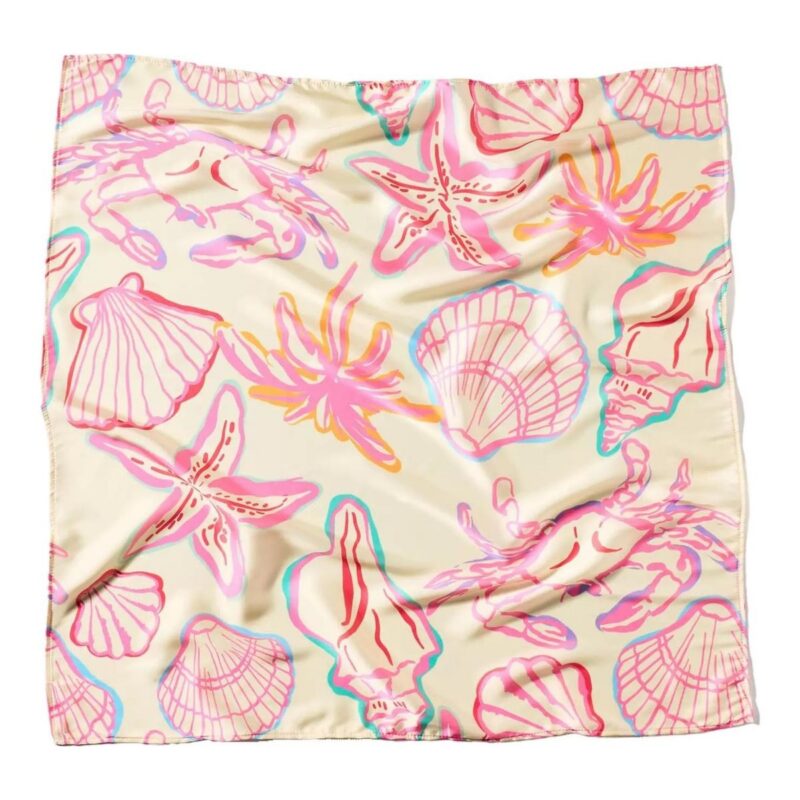 MAAJI | Sea Hair Scarf