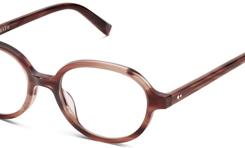 Macadamia Tortoise Warby Parker