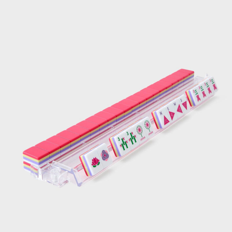 Mahjong Spring Tiles Oh My Mahjong