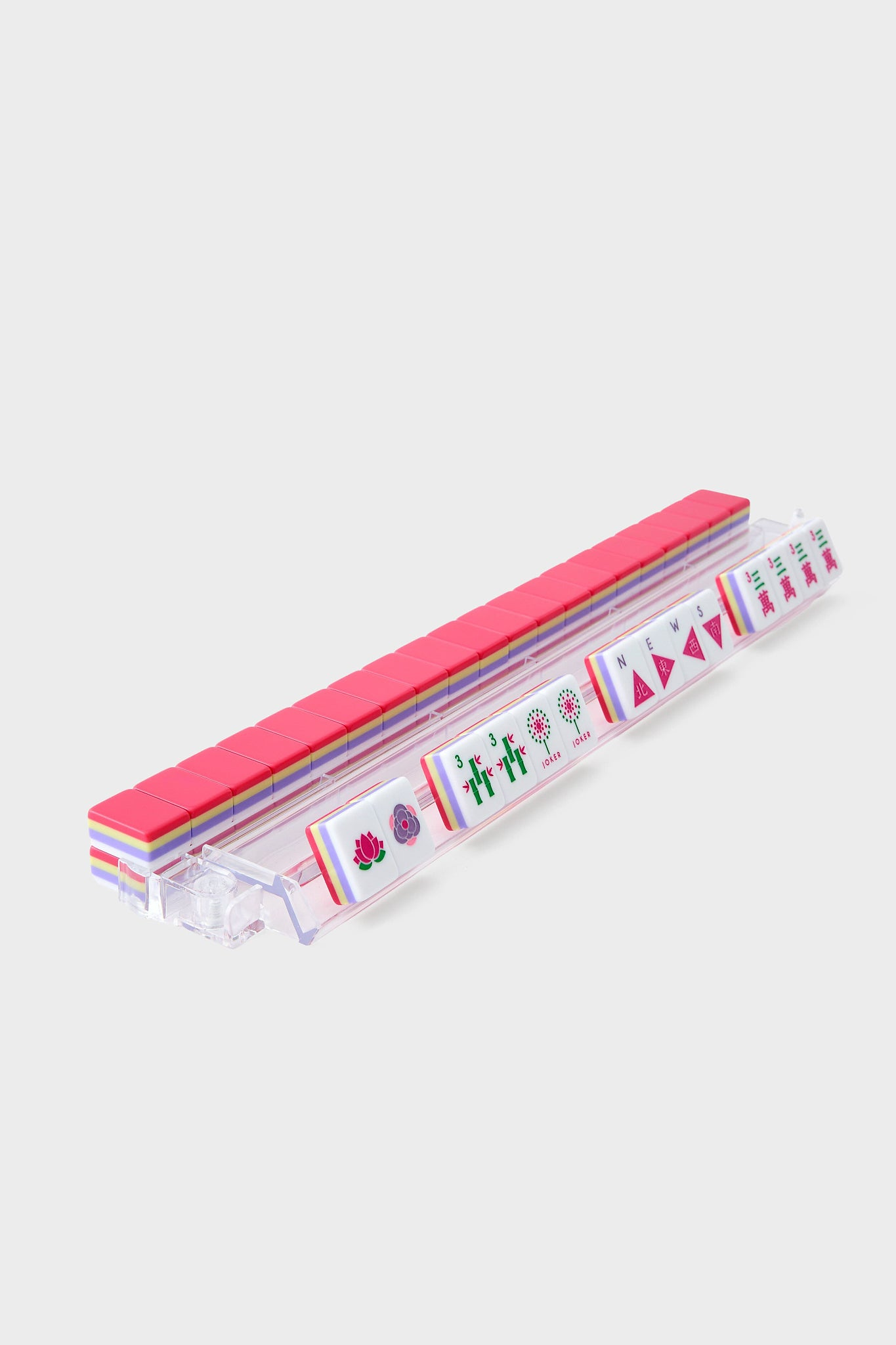 Mahjong Spring Tiles Oh My Mahjong