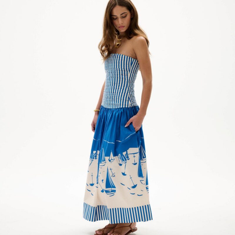 Malla Dress Carolina K