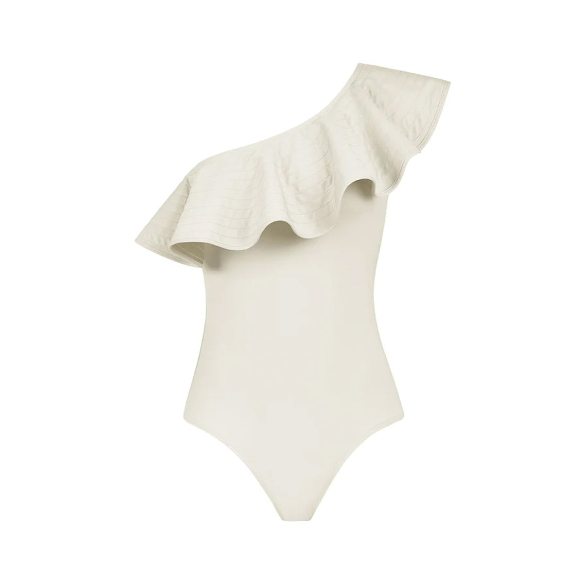 Marissa One Piece in Turtledove Marie Oliver