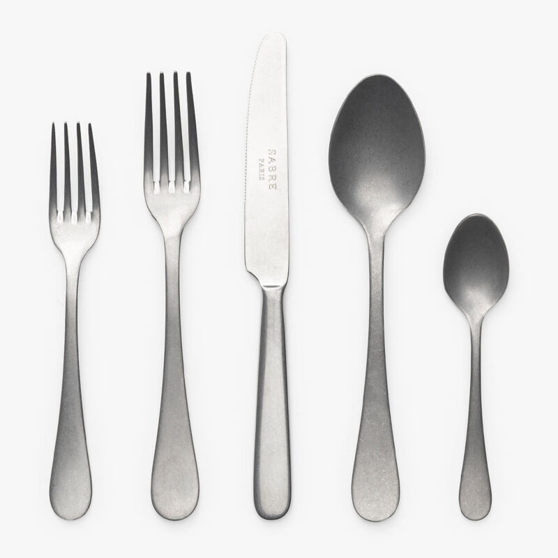 Marius Flatware (Set of 5) McGee & Co