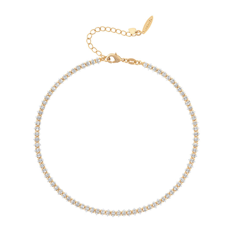 Marquise Tennis Choker Logan Tay