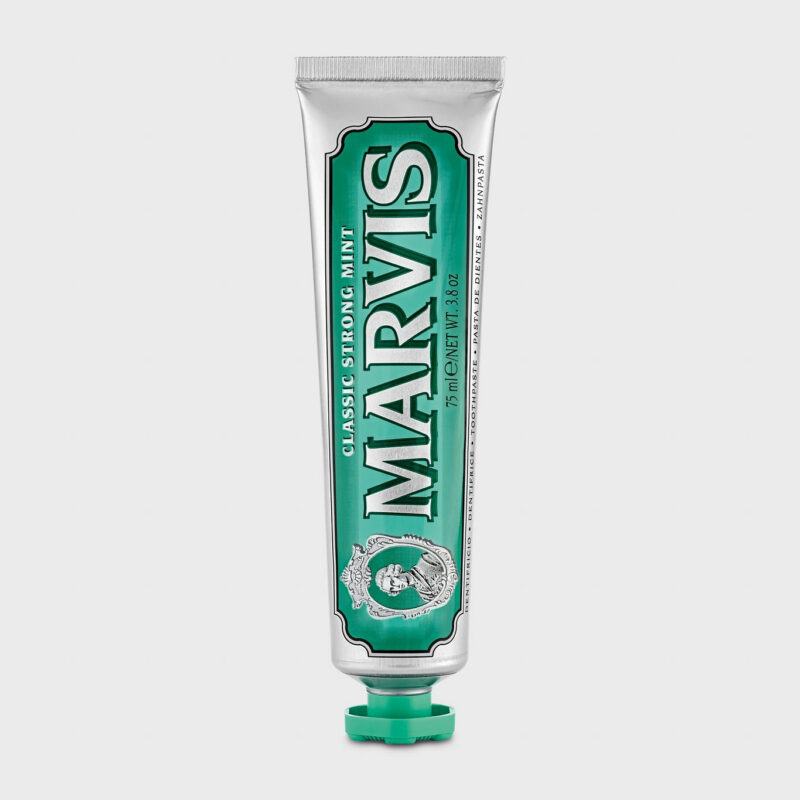 Marvis Classic Strong Mint