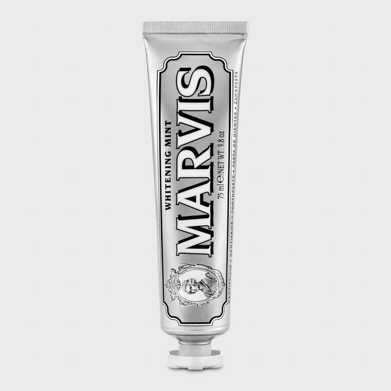 Marvis Whitening Mint