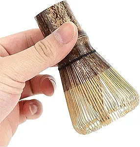 matcha whisk