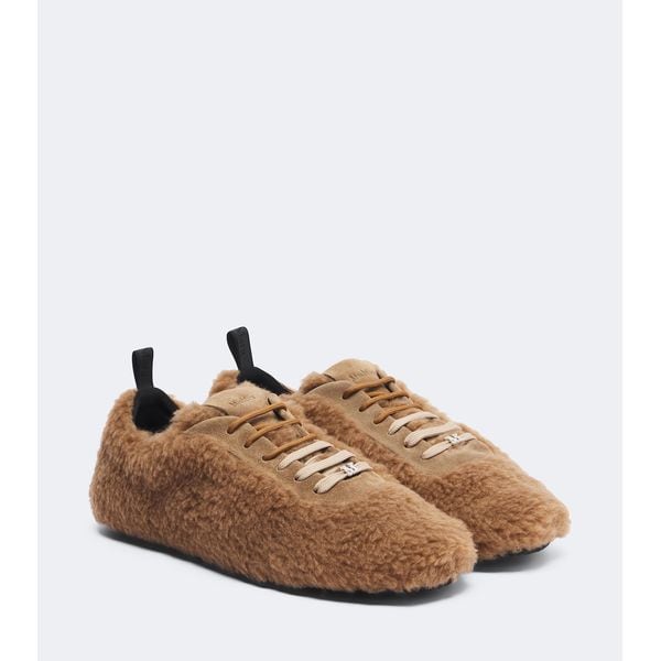 MAX MARA | Low-top sneakers Mytheresa