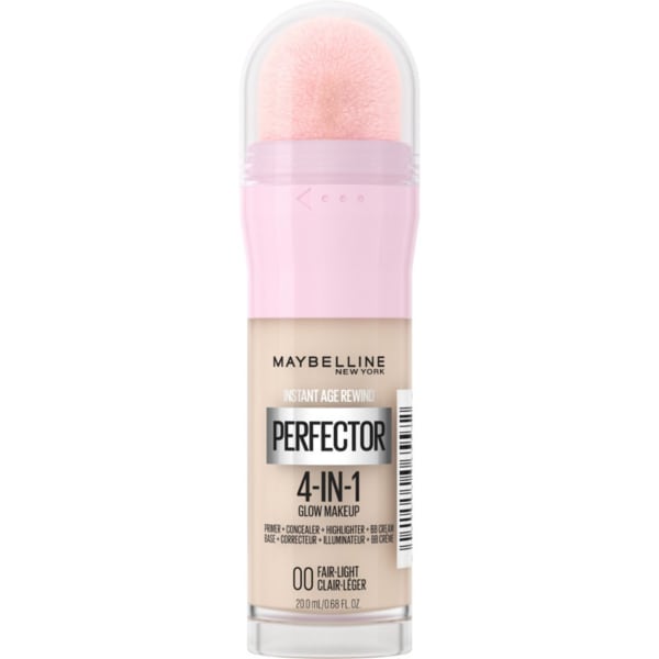 MAYBELLINE | Instant Age Rewind Perfector 4-In-1 Glow Makeup