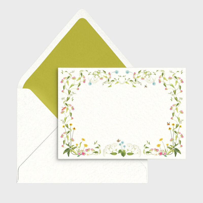 Meadow Stationery Casa Felix