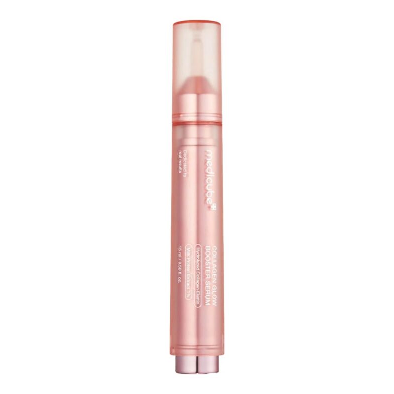 MEDICUBE | Collagen Glow Booster Milk Serum iHerb