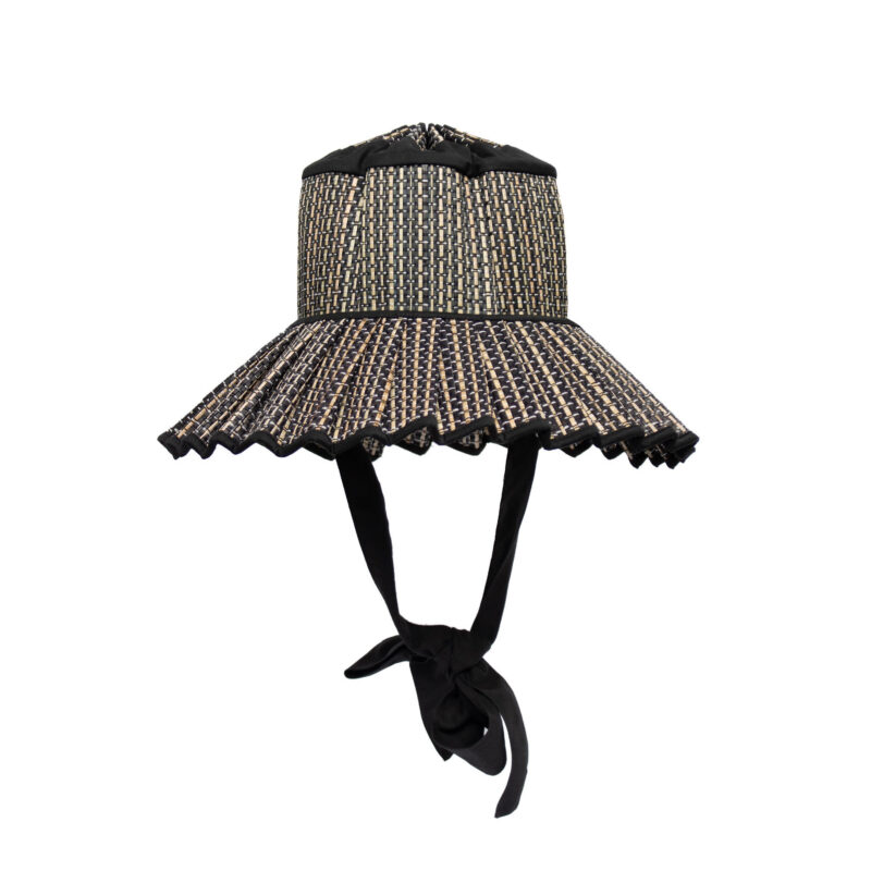 Melbourne | Island Ravello Hat Lorna Murray