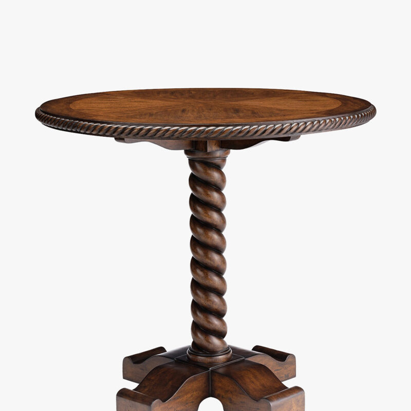 Melrose Accent Table McGee & Co