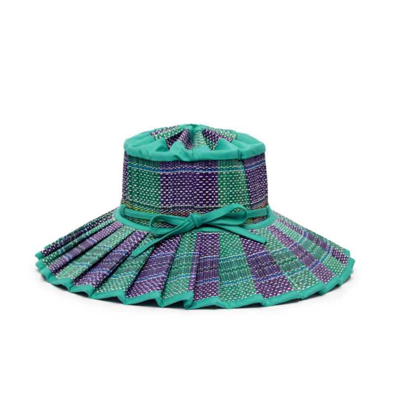 Mexico | Island Capri Child Hat Lorna Murray