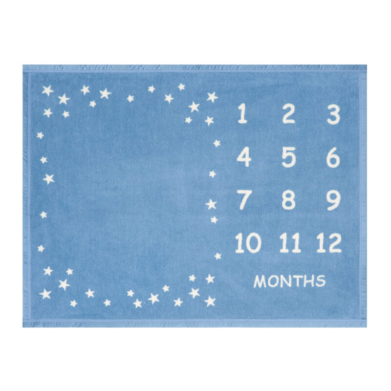 Milestone Mini Fog Blanket ChappyWrap