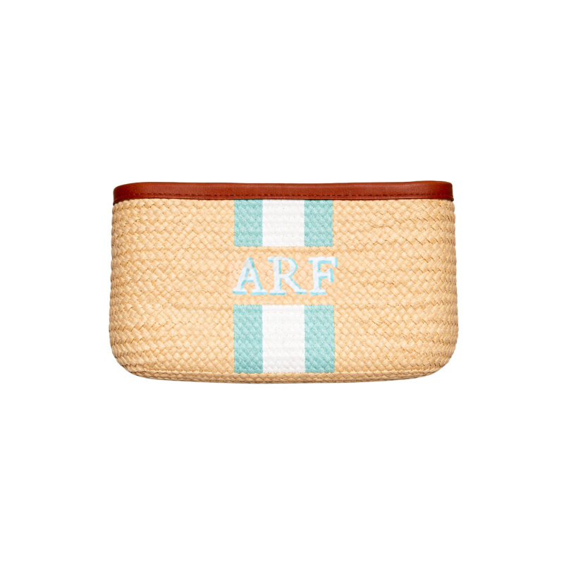 Mimi Clutch Breck and Grier