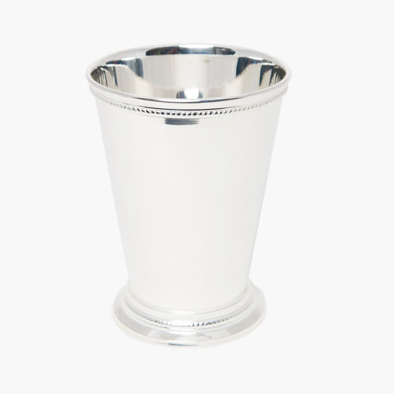 Mint Julep Cups (Set of 4 in Gift Box) Two's Company
