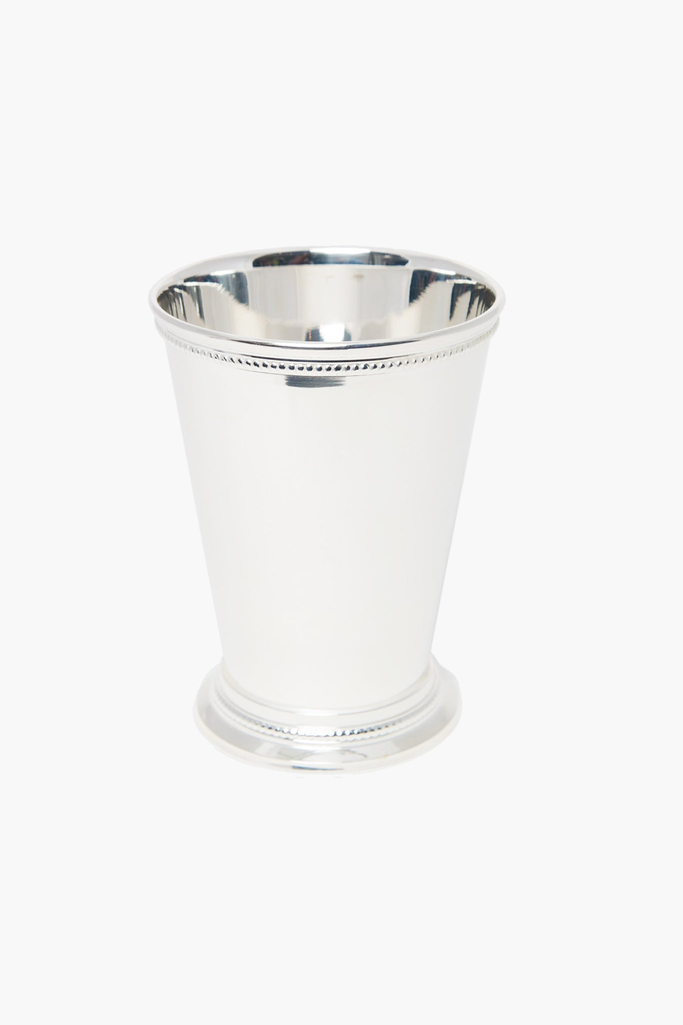 Mint Julep Cups (Set of 4 in Gift Box) Two's Company
