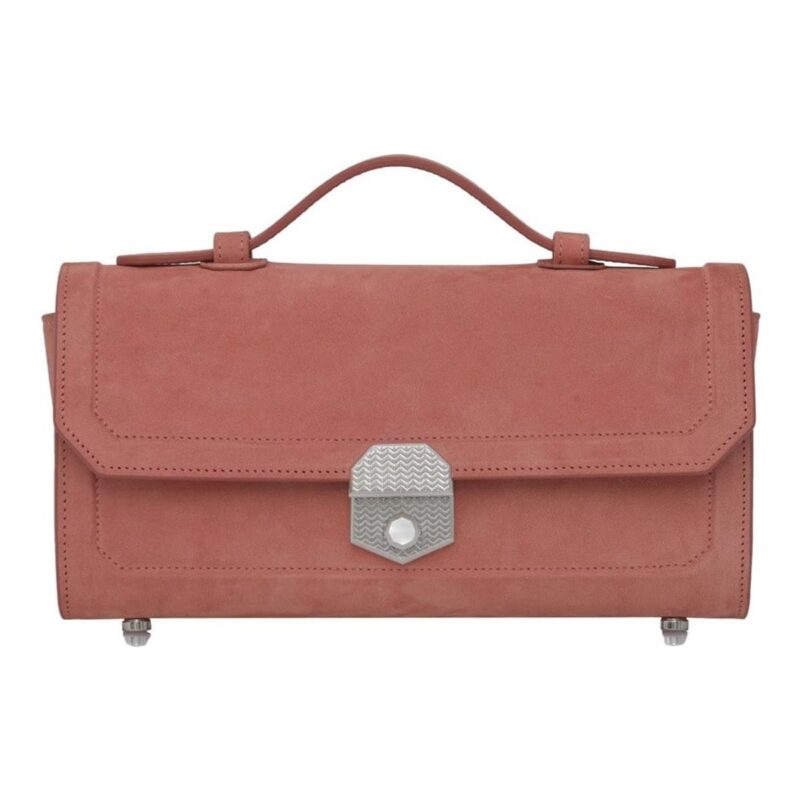 MISELA | Carolina at Belgravia Clutch