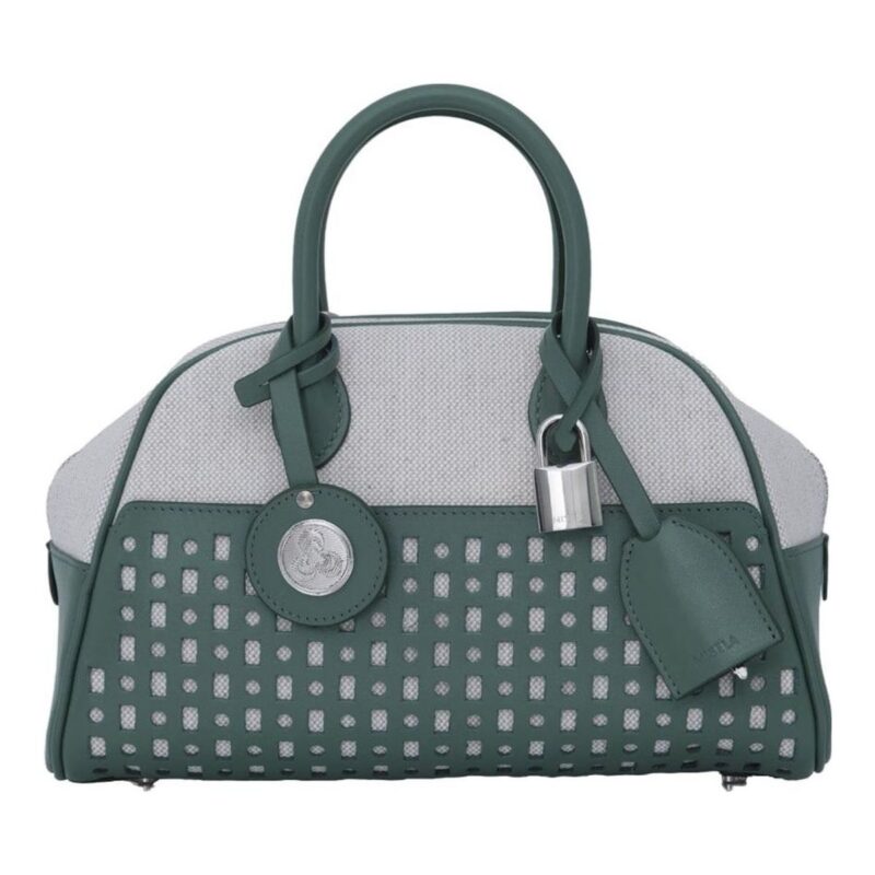 MISELA | Dalia at Los Angeles Functional Lock Bag