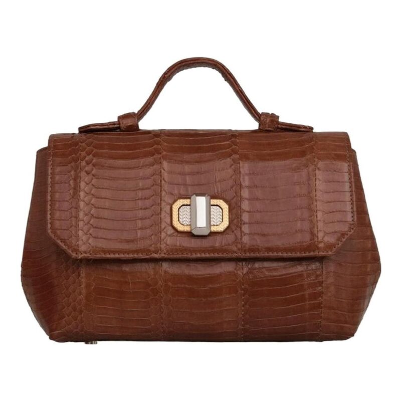 MISELA | Giovanna At Belgravia Bag
