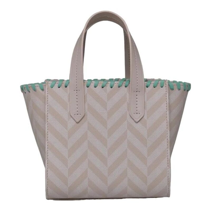 MISELA | Nora at Anatolia Small Tote Bag