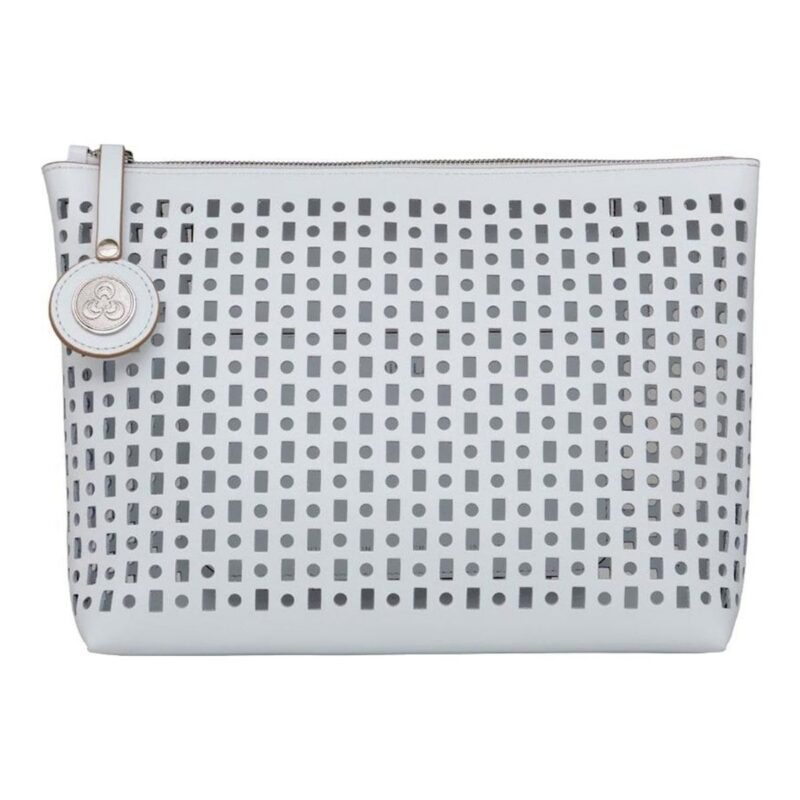 MISELA | Terra At Los Angeles Clutch