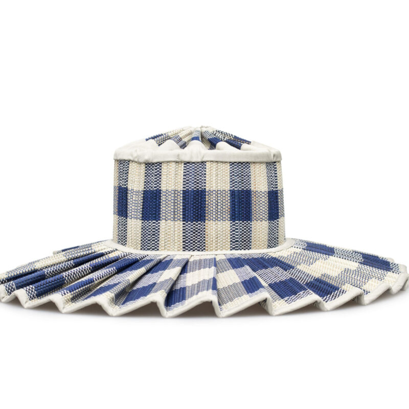 Monaco | Island Capri Hat Lorna Murray