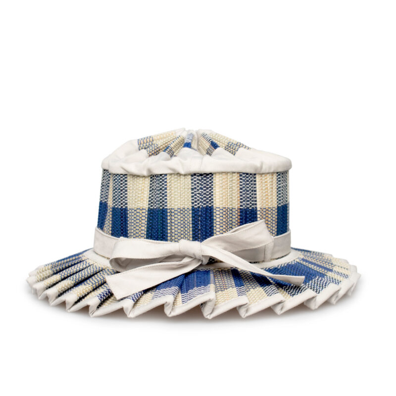 Monaco | Island Mayfair Child Hat Lorna Murray