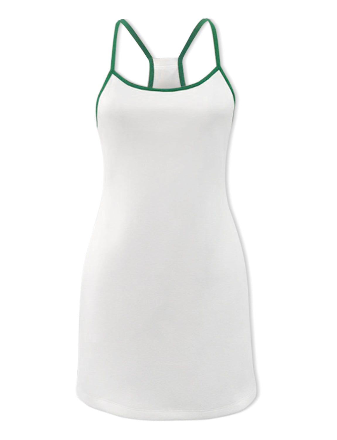 Morgan Tank Dress HEDGE
