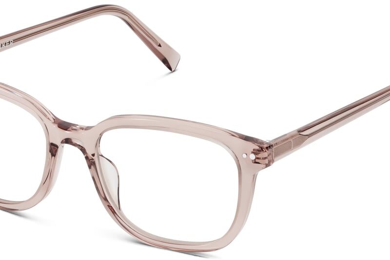 Mourning Dove Crystal Warby Parker