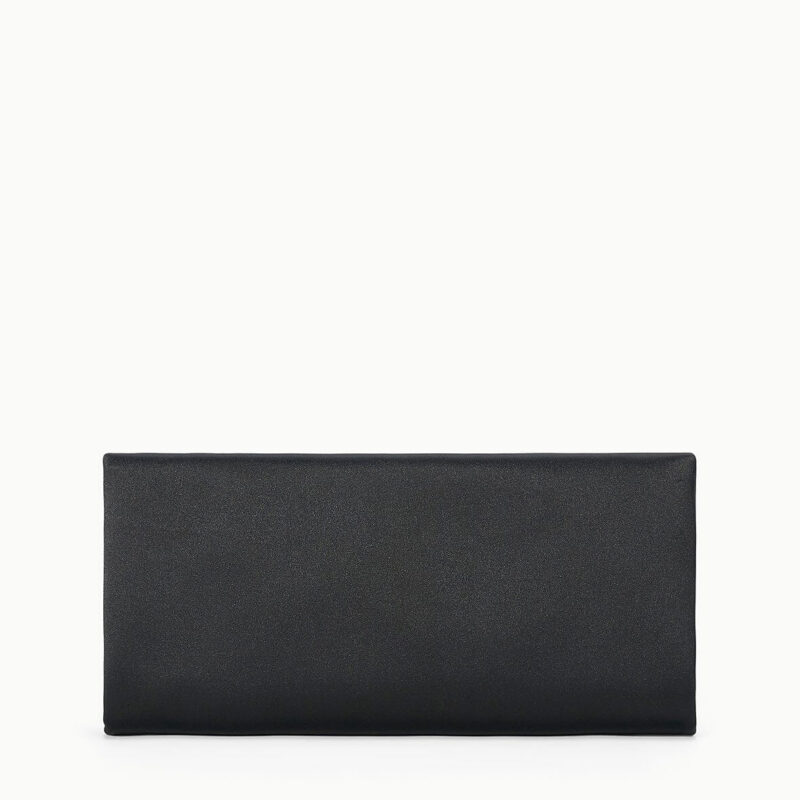 MUSE CLUTCH | BLACK Staud