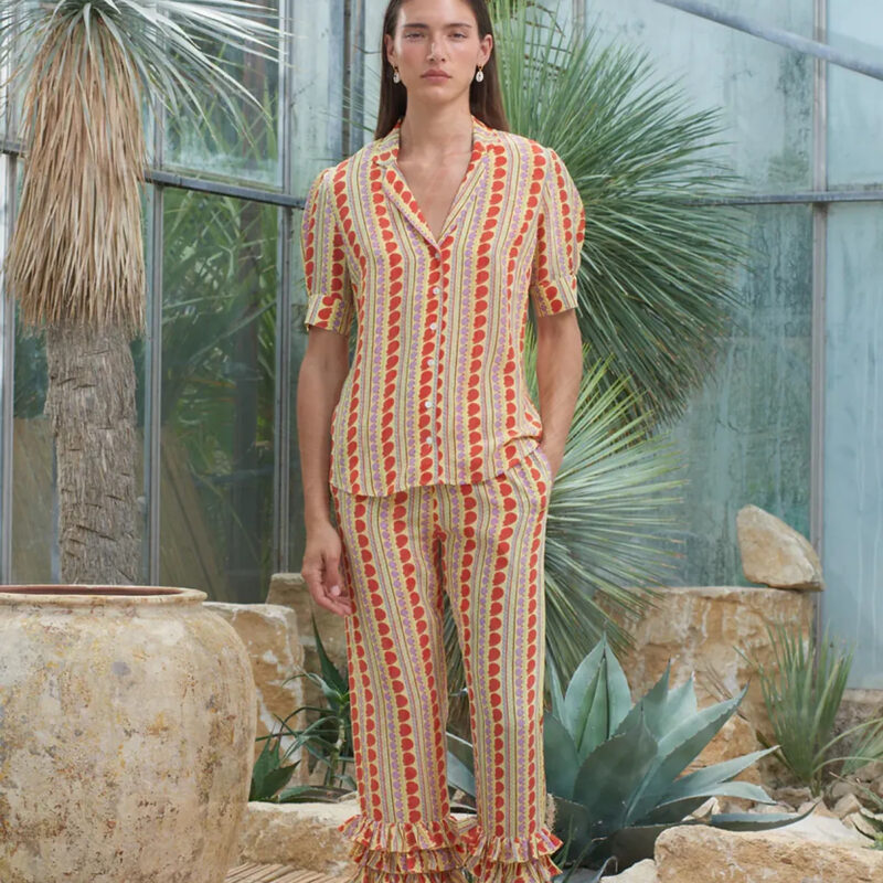 MUZUNGU SISTERS - Talitha Pants