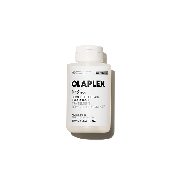 N 3plus Complete Repair Treatment OLAPLEX