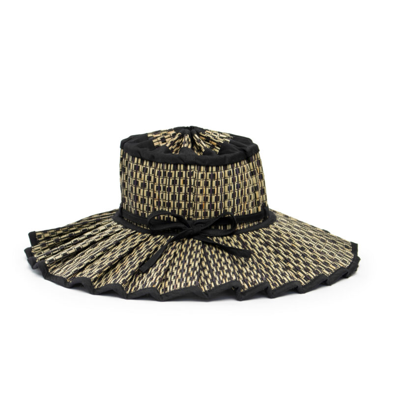 Napoli | Island Capri Child Hat Lorna Murray